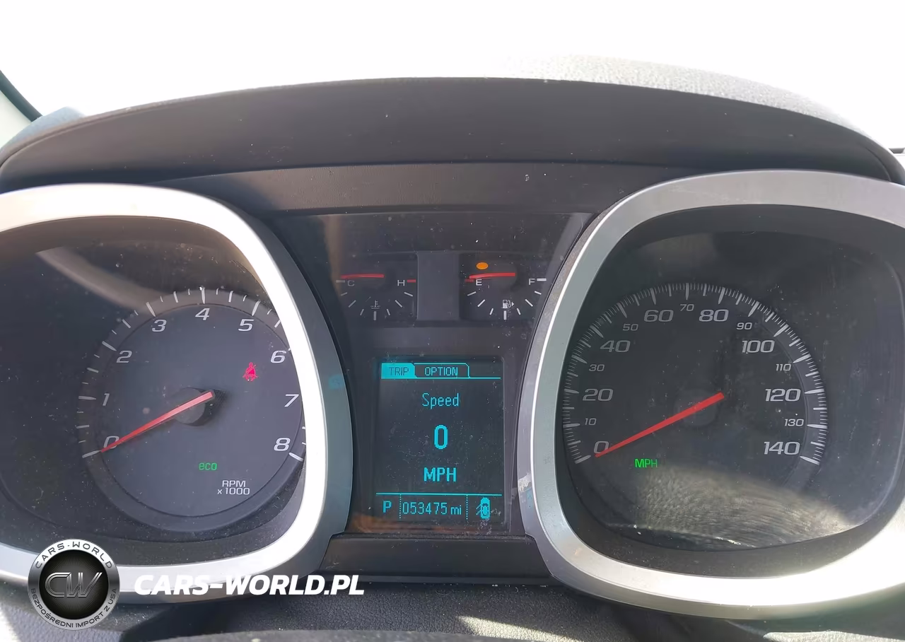 2014 Chevrolet Equinox 2Lt VIN:1GNALCEK1EZ104952 - 7