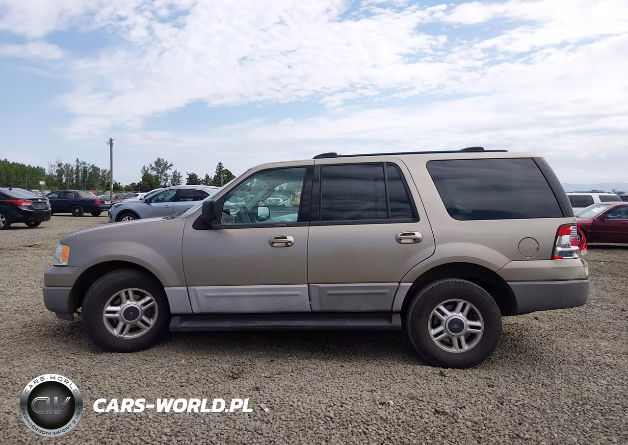 2003 Ford Expedition Xlt VIN:1FMFU16L13LB54995 - 15