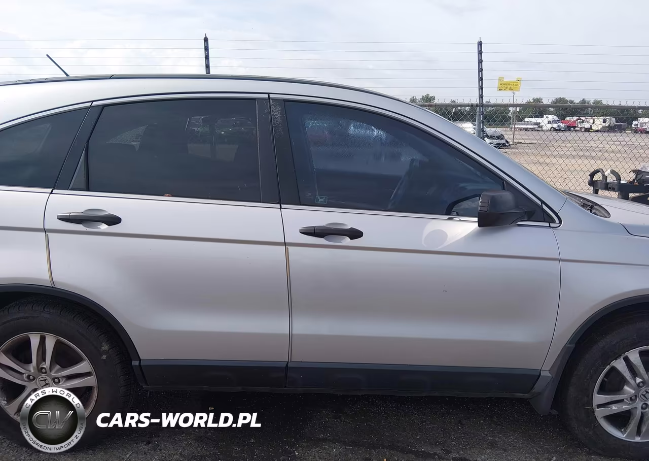 2010 Honda Cr-V Ex VIN:3CZRE3H52AG700278 - 13