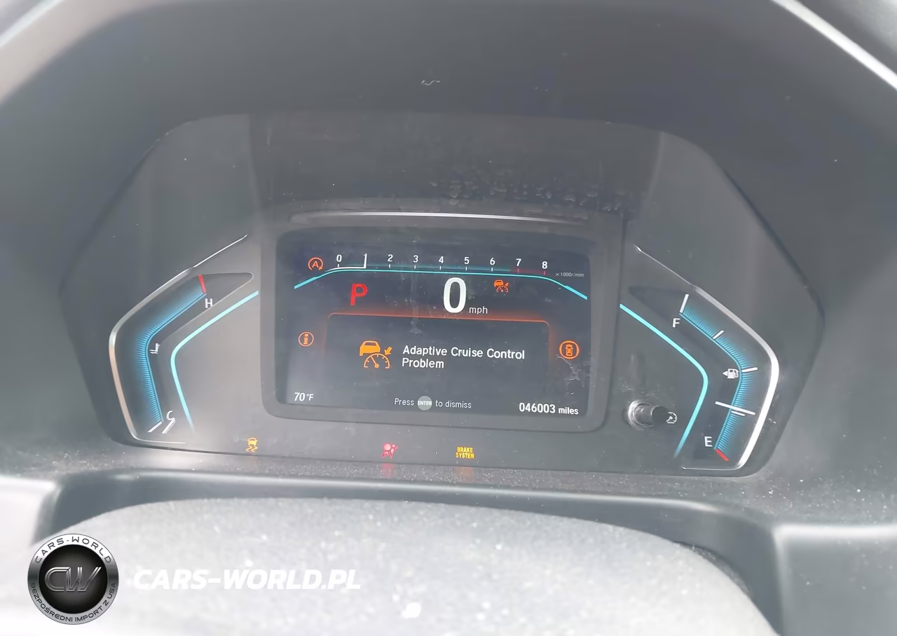 2022 Honda Odyssey Elite VIN:5FNRL6H99NB048822 - 7