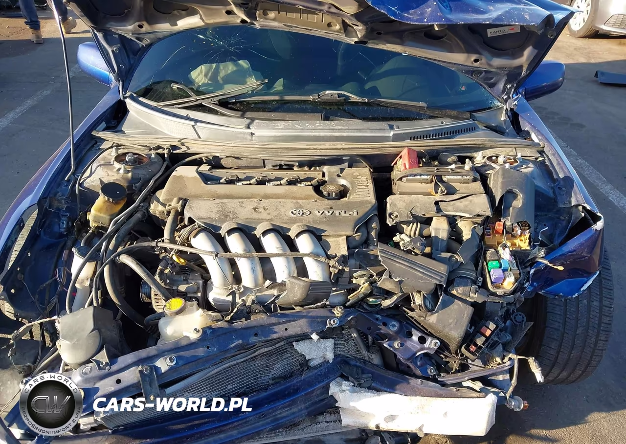 2000 Toyota Celica Gts VIN:JTDDY38T8Y0018980 - 10