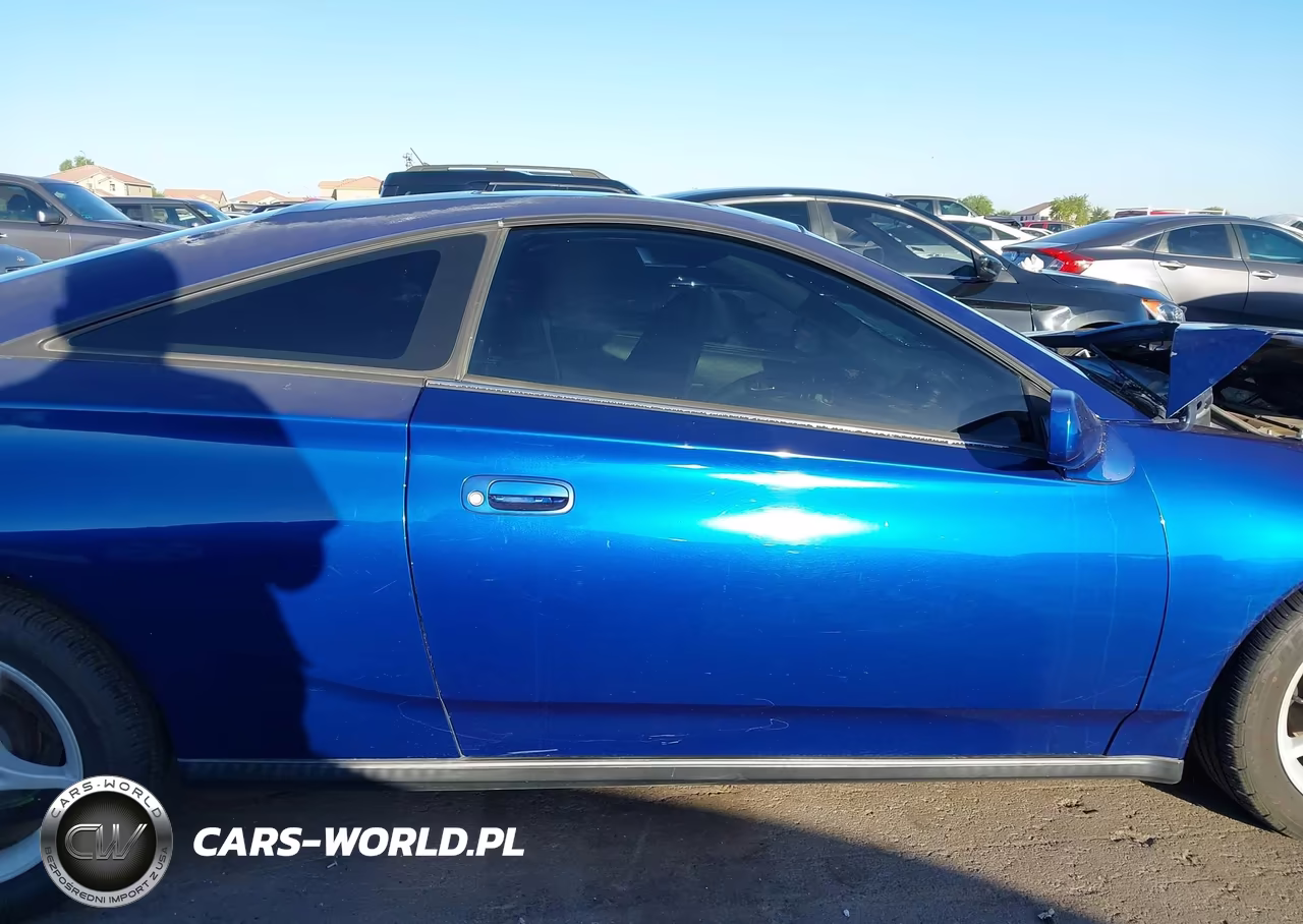 2000 Toyota Celica Gts VIN:JTDDY38T8Y0018980 - 14