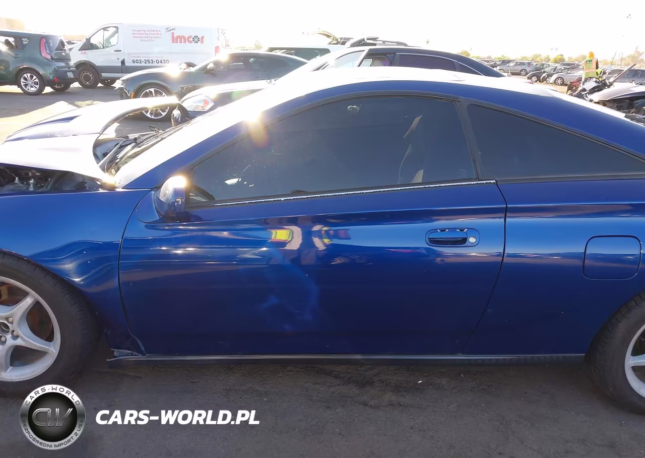 2000 Toyota Celica Gts VIN:JTDDY38T8Y0018980 - 15