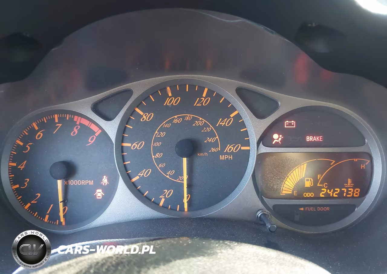 2000 Toyota Celica Gts VIN:JTDDY38T8Y0018980 - 7