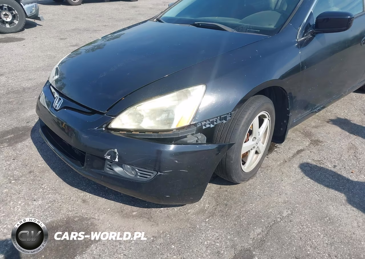 2005 Honda Accord 2.4 Ex VIN:1HGCM72615A001267 - 6