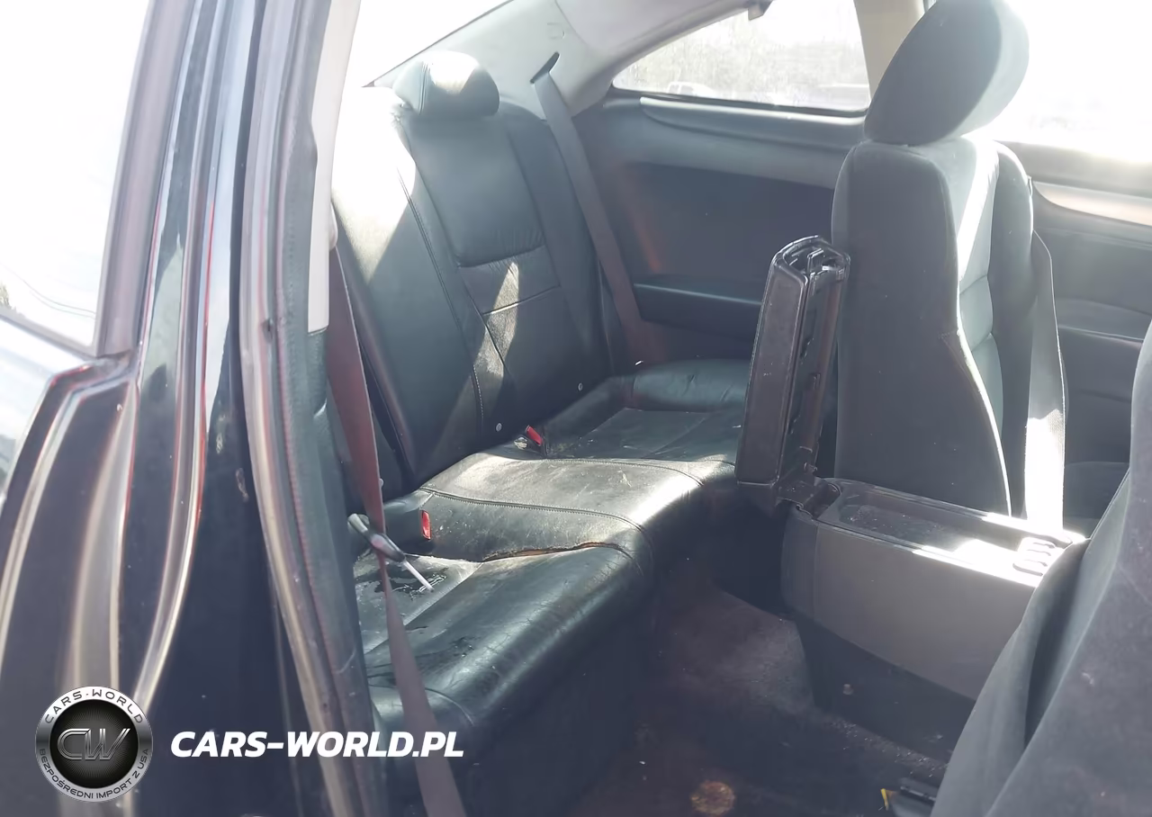 2005 Honda Accord 2.4 Ex VIN:1HGCM72615A001267 - 8