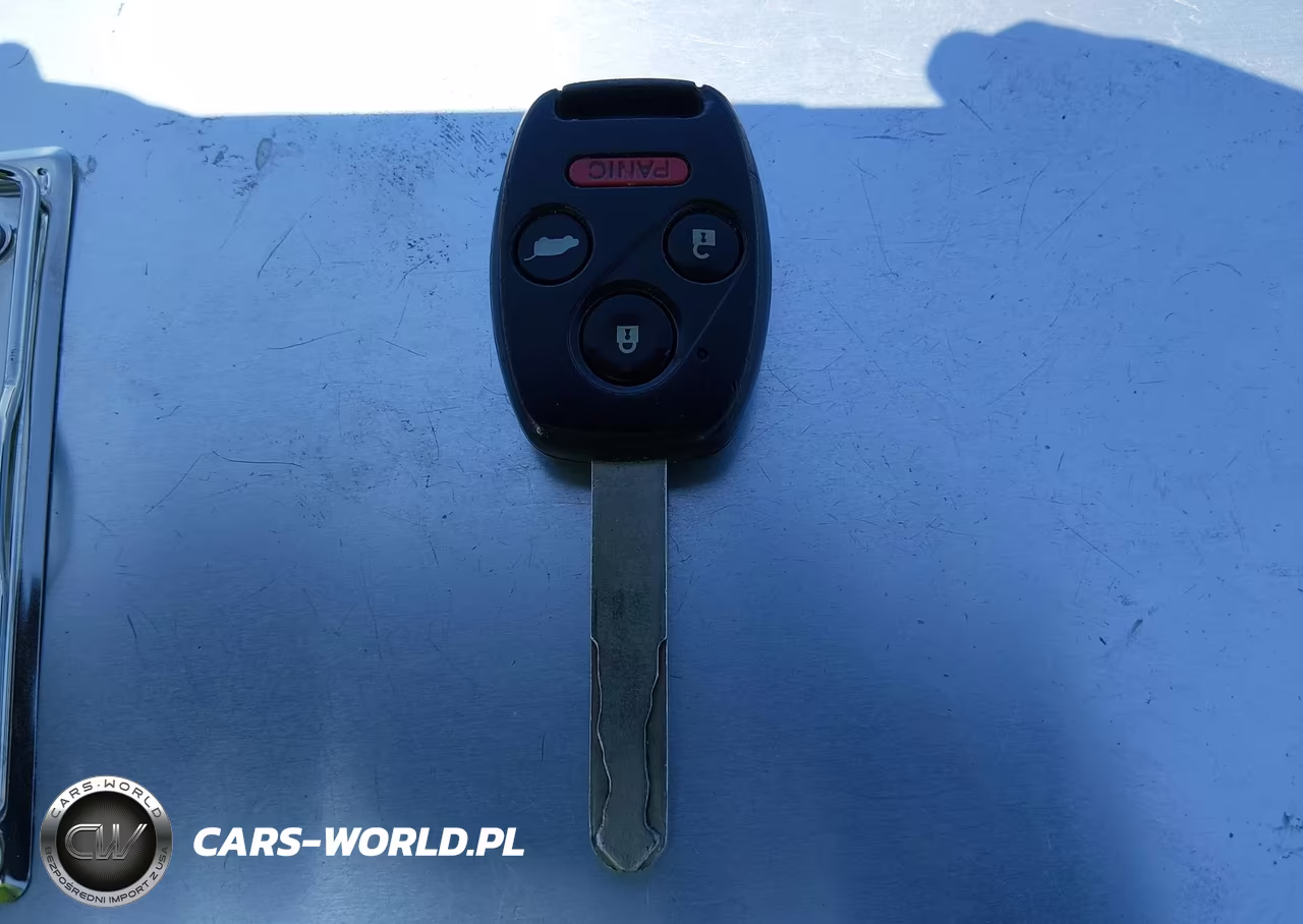 2011 Honda Pilot Lx VIN:5FNYF3H23BB025651 - 11