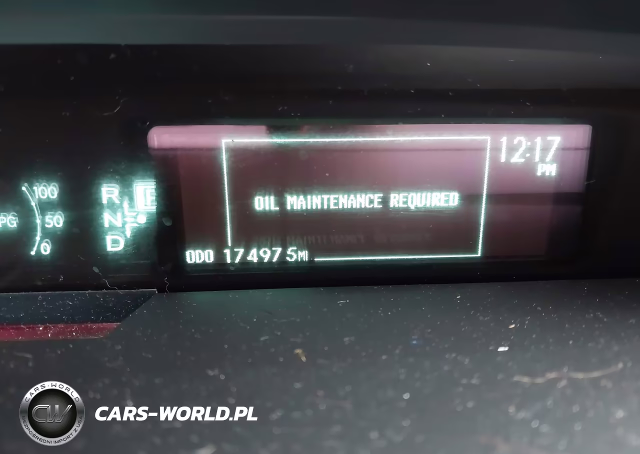 2010 Toyota Prius Iii VIN:JTDKN3DU2A0088379 - 7