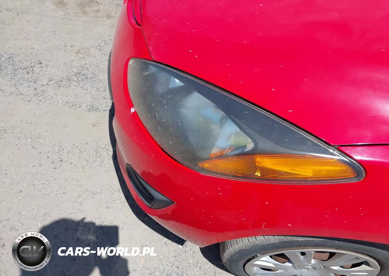 2012 Mazda Mazda2 Sport VIN:JM1DE1KY5C0138052 - 6
