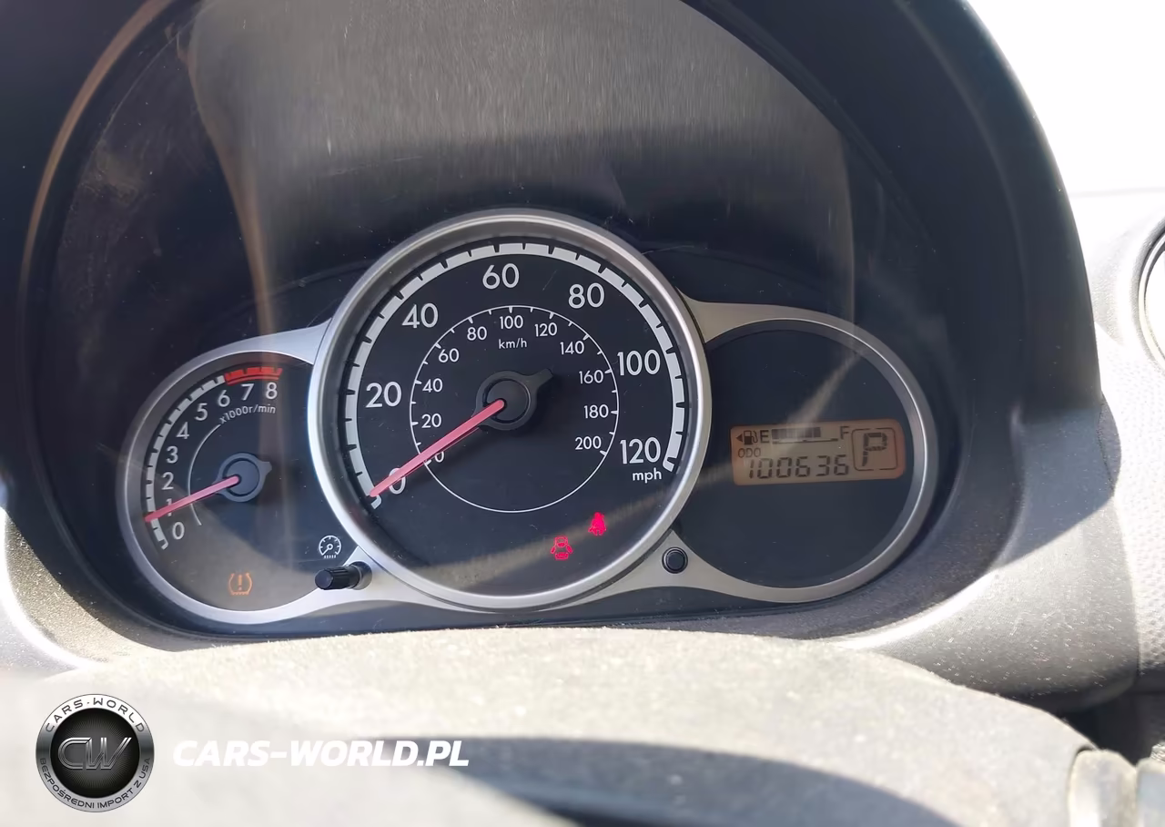 2012 Mazda Mazda2 Sport VIN:JM1DE1KY5C0138052 - 7
