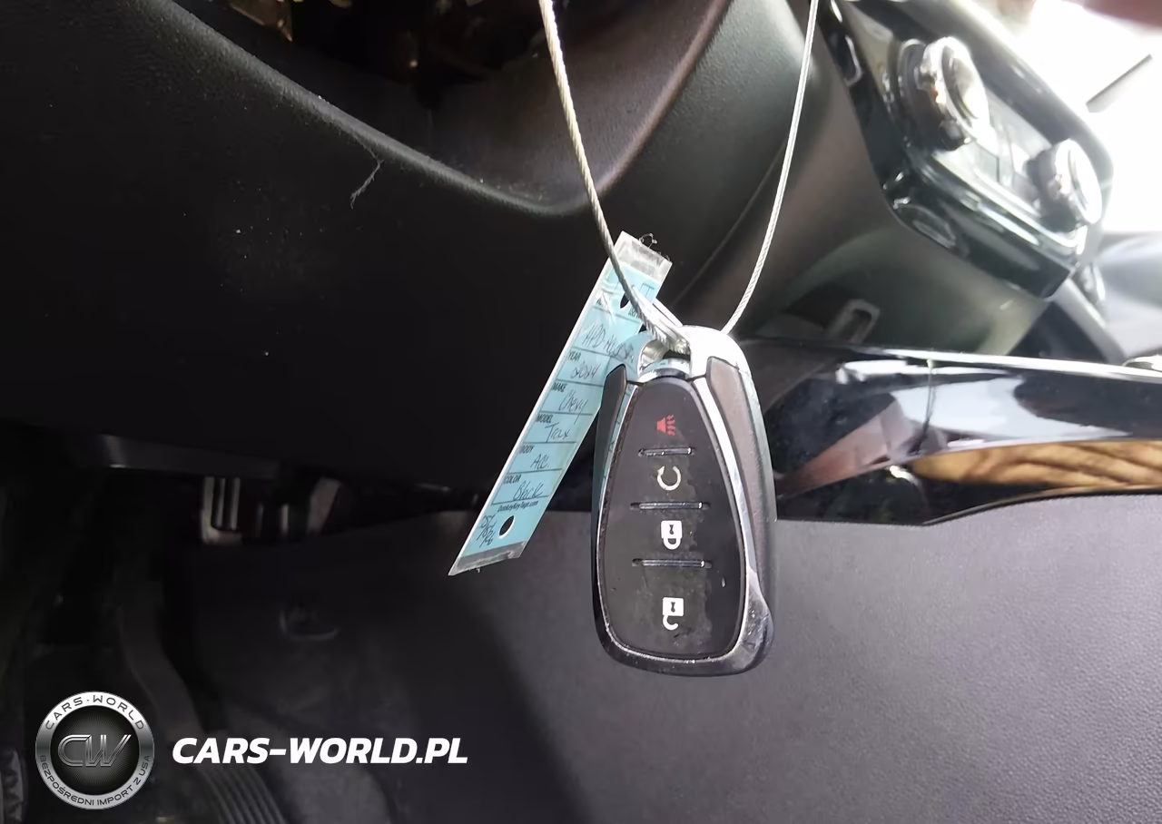 2024 Chevrolet Trax Fwd Lt VIN:KL77LHE23RC229795 - 11