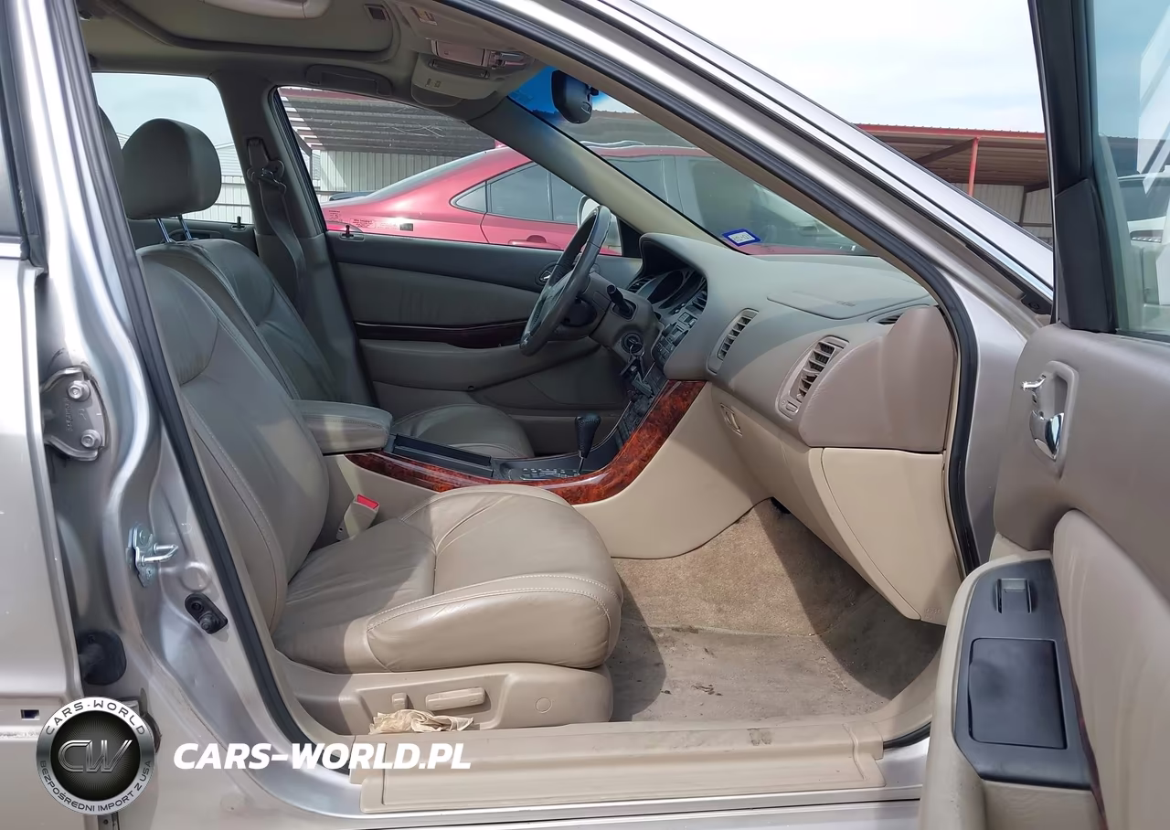 1999 Acura Tl 3.2 VIN:19UUA5647XA020516 - 5