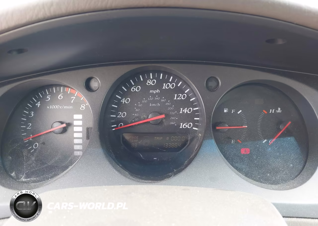 1999 Acura Tl 3.2 VIN:19UUA5647XA020516 - 7