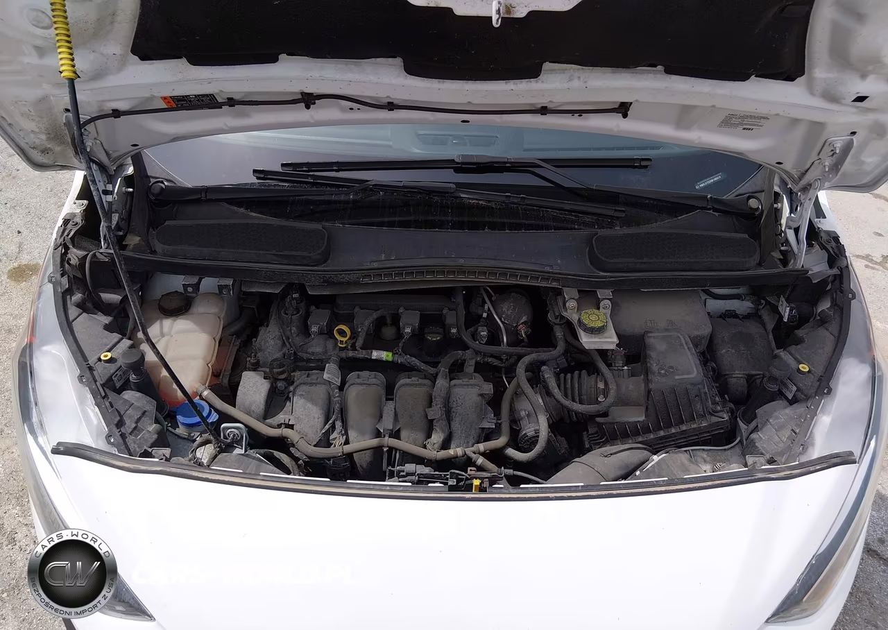 2021 Ford Transit Connect Xl VIN:NM0LS7E2XM1489319 - 10