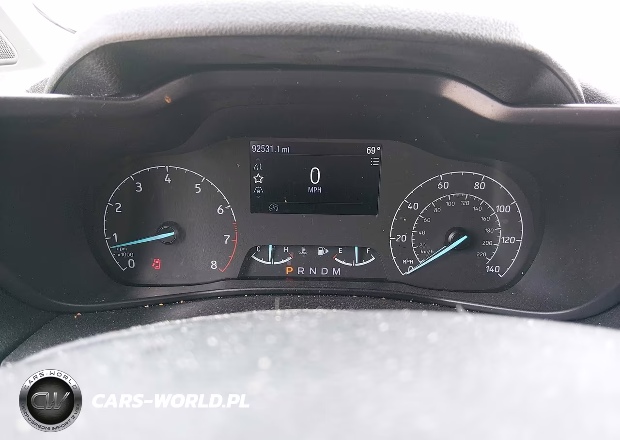 2021 Ford Transit Connect Xl VIN:NM0LS7E2XM1489319 - 7