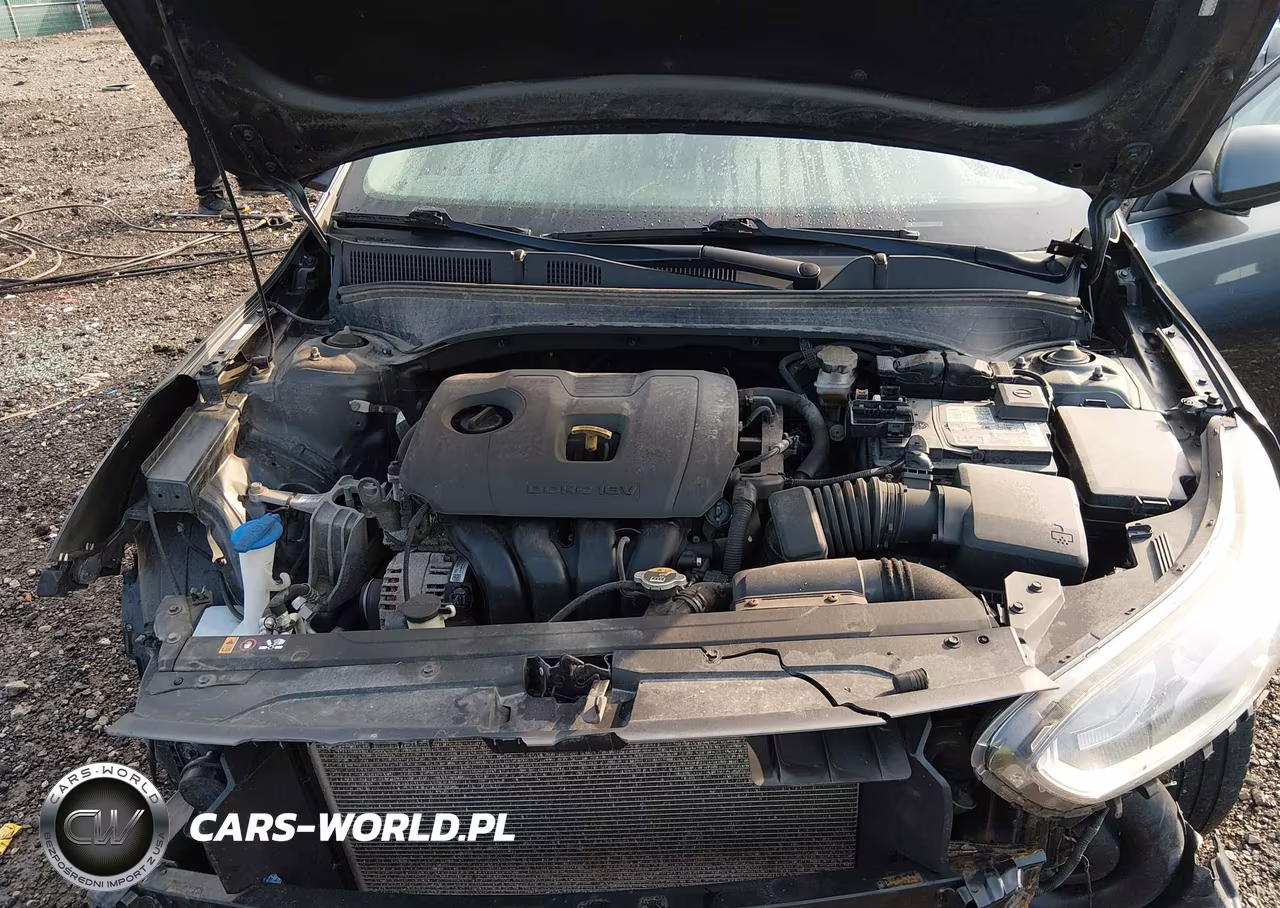 2020 Kia Forte Lxs VIN:3KPF24AD3LE260451 - 10