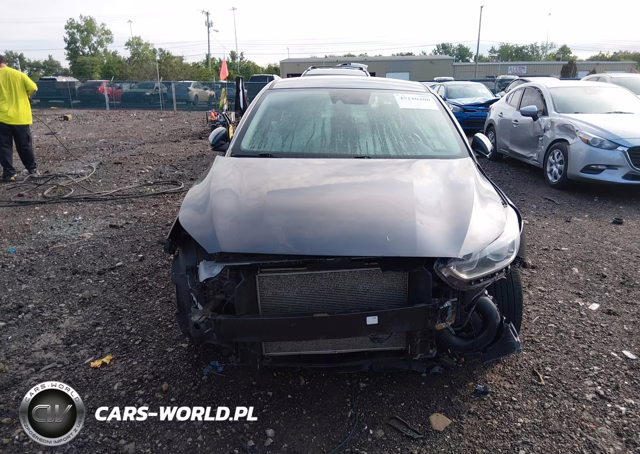 2020 Kia Forte Lxs VIN:3KPF24AD3LE260451 - 13