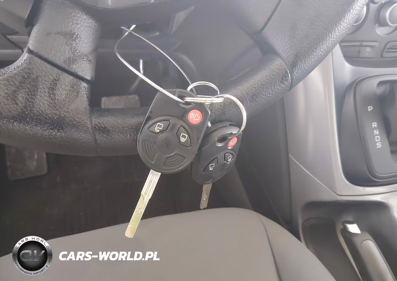 2016 Ford Escape Se VIN:1FMCU9GX2GUC33336 - 11