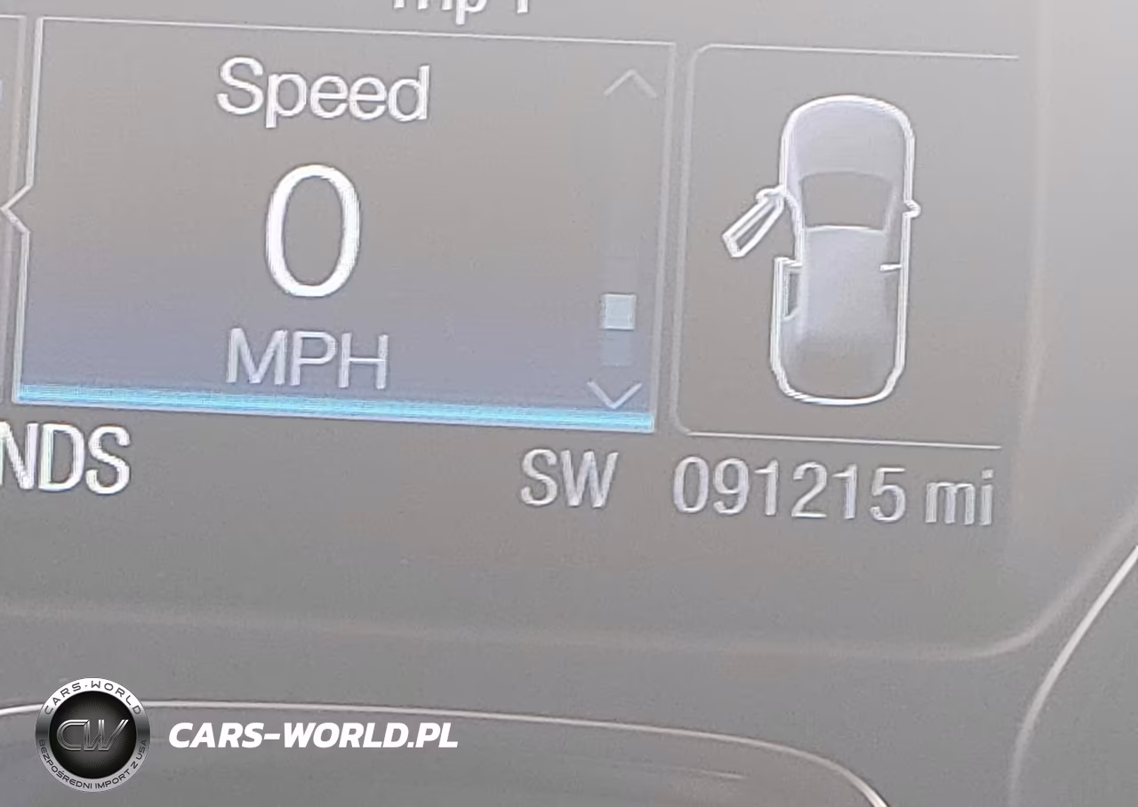 2016 Ford Escape Se VIN:1FMCU9GX2GUC33336 - 15
