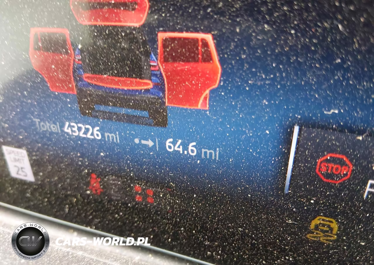 2024 BMW X7 M60I VIN:5UX33EM00R9T36170 - 14