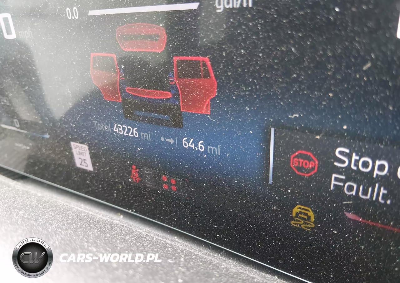 2024 BMW X7 M60I VIN:5UX33EM00R9T36170 - 7