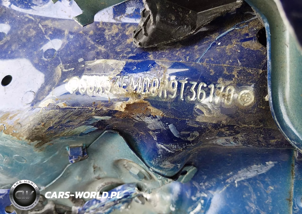 2024 BMW X7 M60I VIN:5UX33EM00R9T36170 - 9