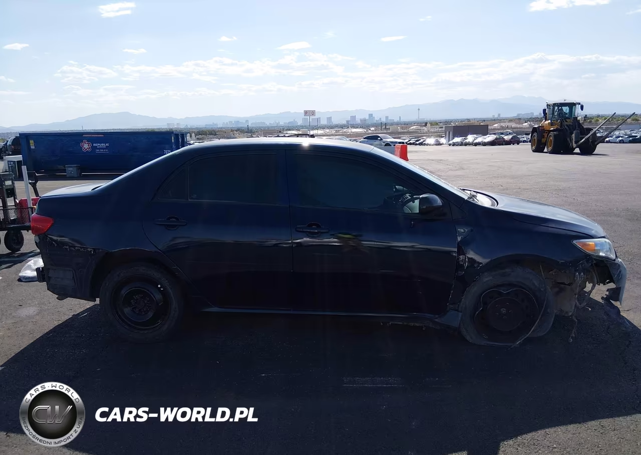 2013 Toyota Corolla L VIN:5YFBU4EEXDP197182 - 14