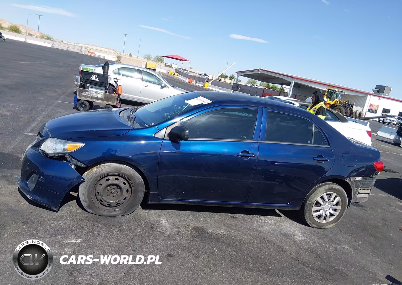 2013 Toyota Corolla L VIN:5YFBU4EEXDP197182 - 15