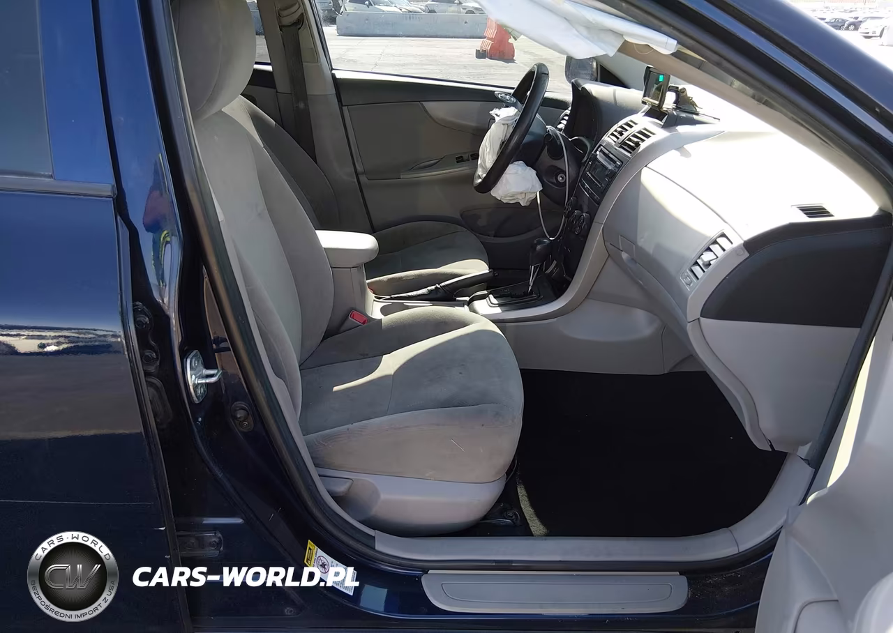 2013 Toyota Corolla L VIN:5YFBU4EEXDP197182 - 5