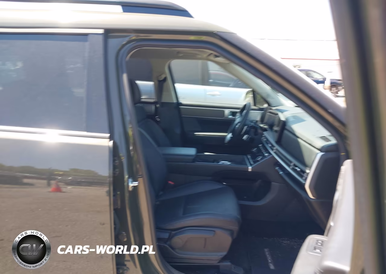 2024 Hyundai Santa Fe Xrt VIN:5NMP3DGL3RH033486 - 5