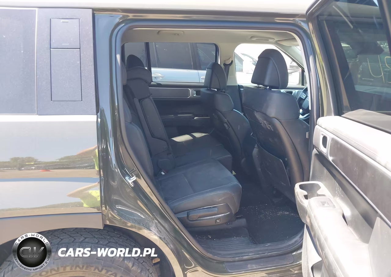 2024 Hyundai Santa Fe Xrt VIN:5NMP3DGL3RH033486 - 8