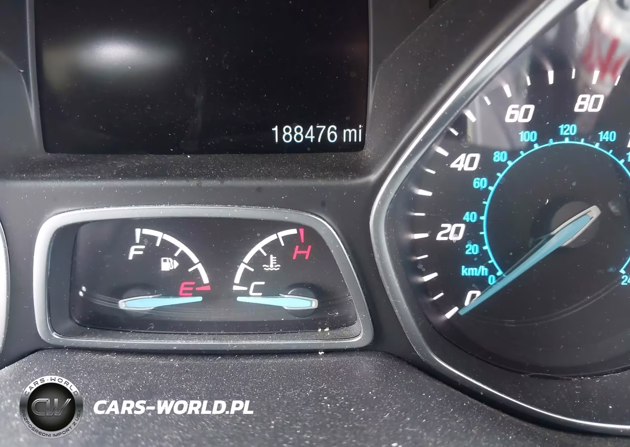 2013 Ford Escape Titanium VIN:1FMCU9J94DUB86297 - 16