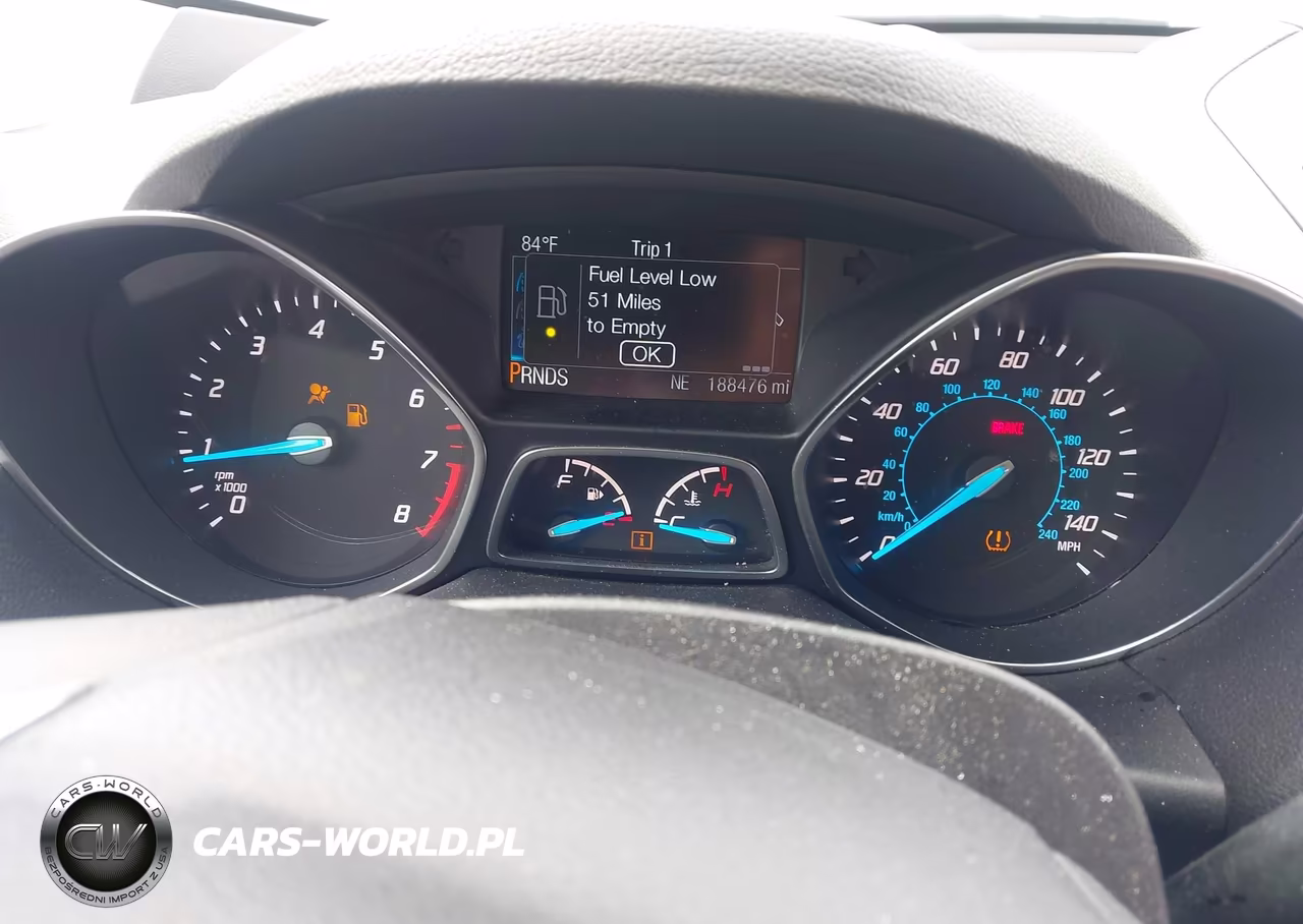 2013 Ford Escape Titanium VIN:1FMCU9J94DUB86297 - 7