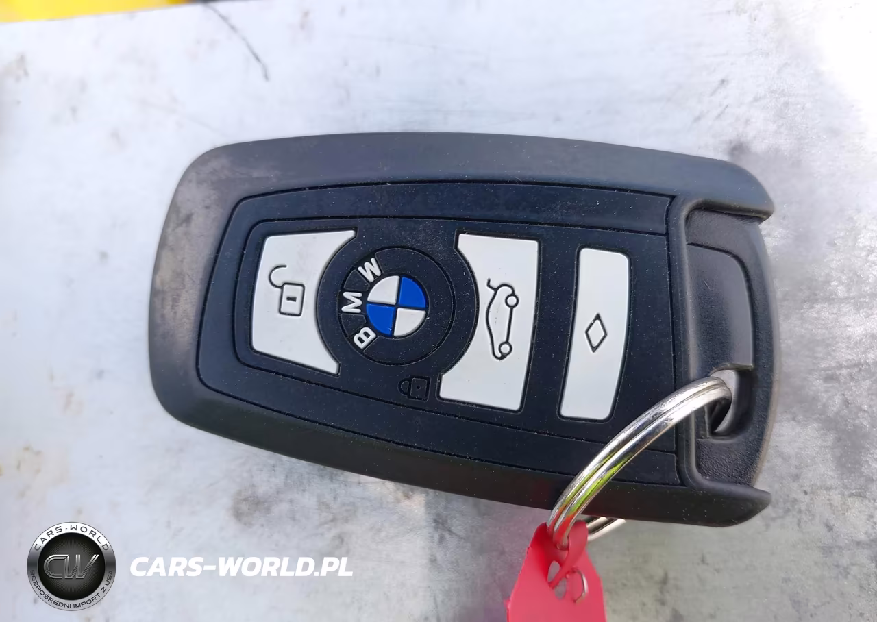 2016 BMW 528I VIN:WBA5A5C56GG347399 - 11