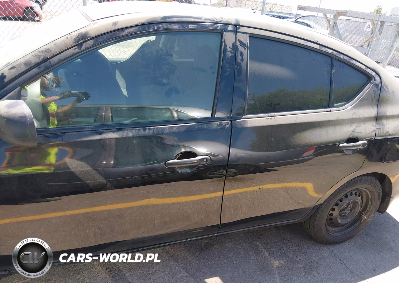 2013 Nissan Versa 1.6 S+ VIN:3N1CN7AP1DL819808 - 6