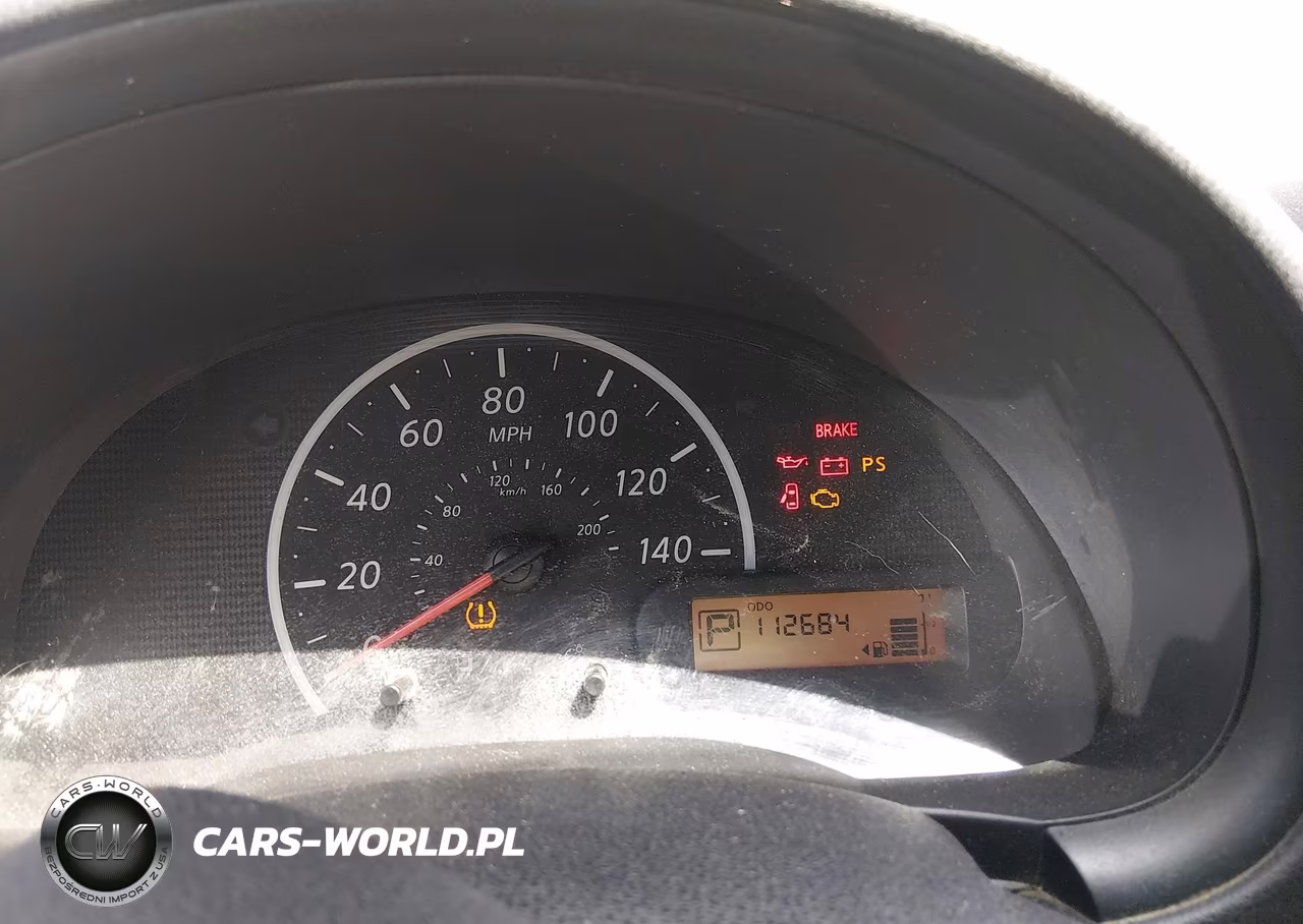 2013 Nissan Versa 1.6 S+ VIN:3N1CN7AP1DL819808 - 7
