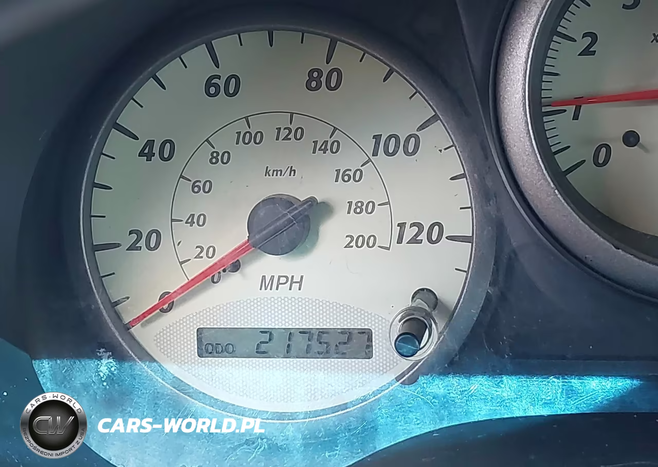 2001 Toyota Rav4 VIN:JTEGH20V610034228 - 12