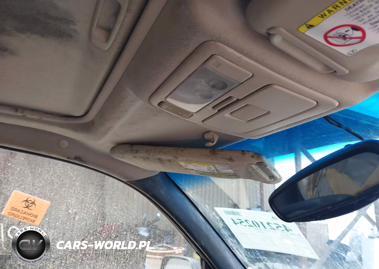 2001 Toyota Rav4 VIN:JTEGH20V610034228 - 13