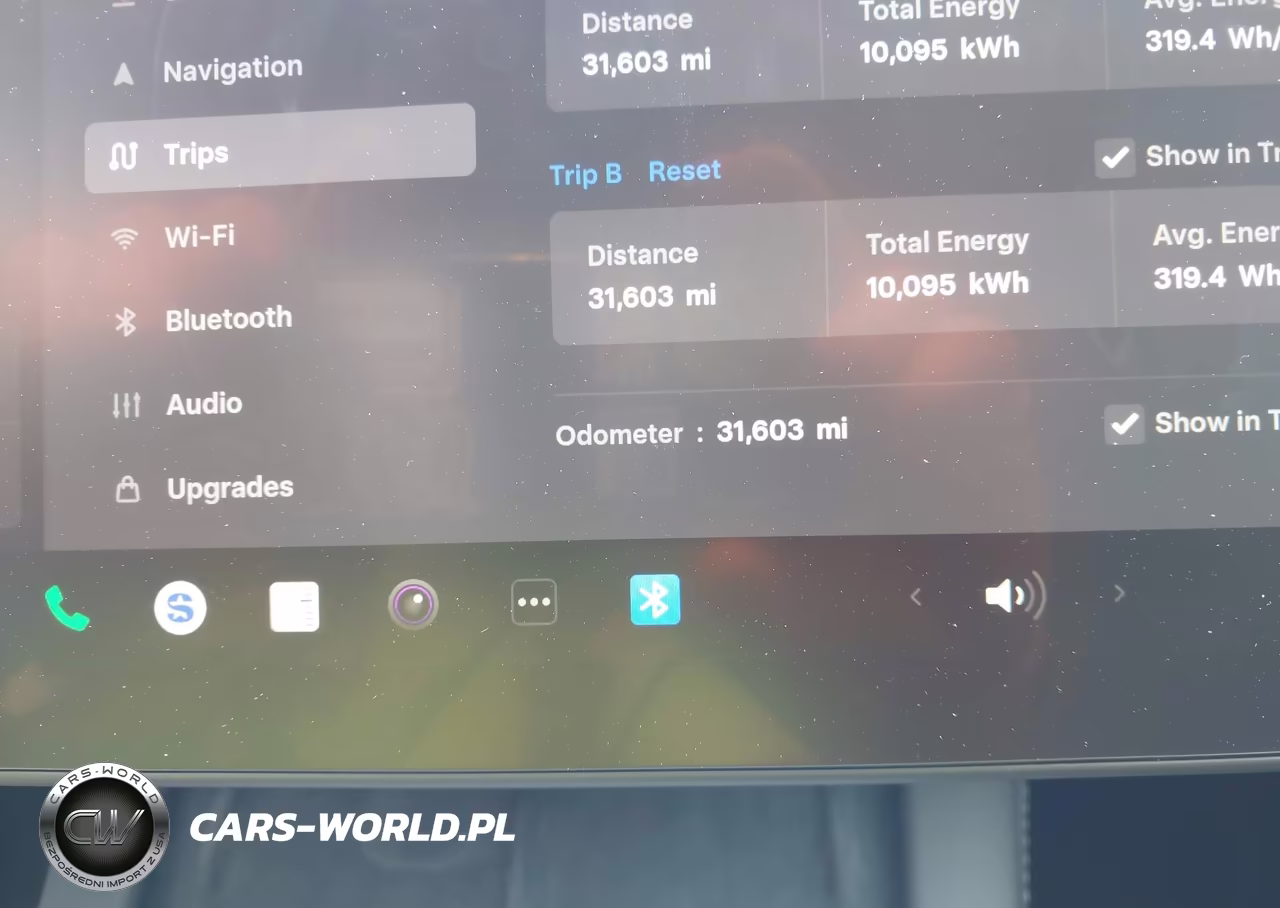 2023 Tesla Model Y Performance Dual Motor All-Wheel Drive VIN:7SAYGDEF2PF863870 - 14