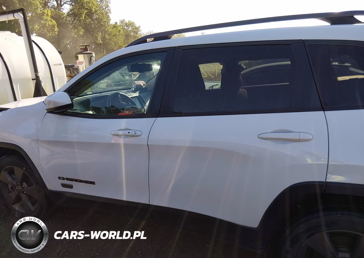 2016 Jeep Cherokee 75Th Anniversary VIN:1C4PJMCB7GW295850 - 14