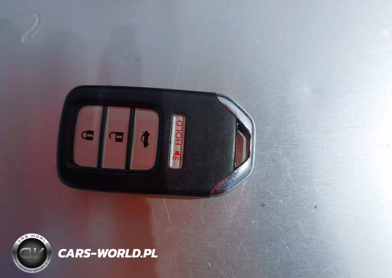 2015 Honda Accord Ex-L V-6 VIN:1HGCR3F80FA008220 - 11