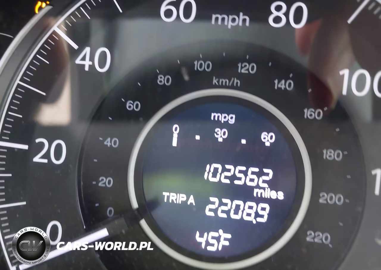 2014 Honda Cr-V Lx VIN:2HKRM4H34EH689892 - 15