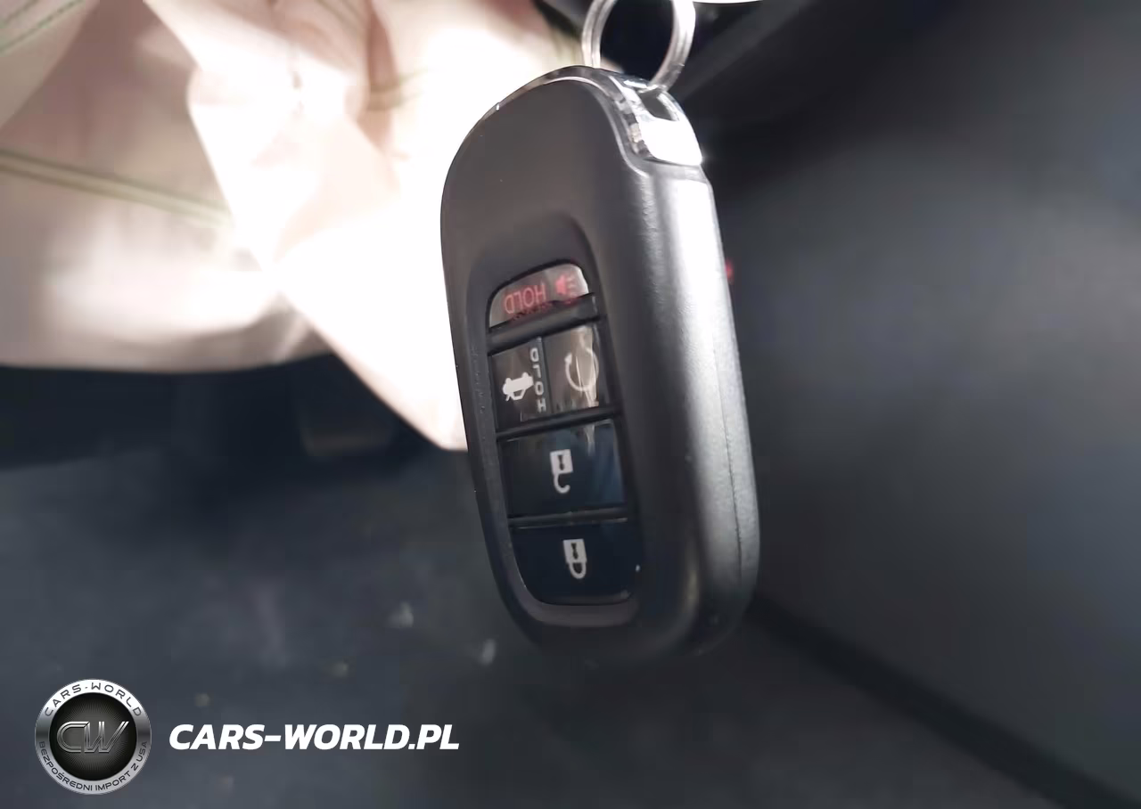 2023 Honda Accord Hybrid Ex-L VIN:1HGCY2F61PA050988 - 11