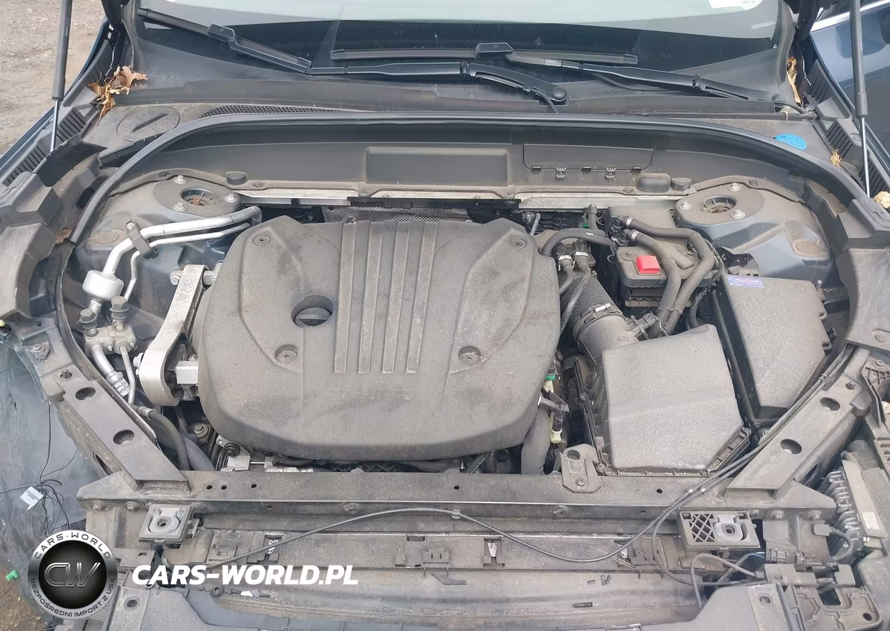2022 Volvo Xc60 B5 Momentum VIN:YV4L12RK8N1972888 - 10