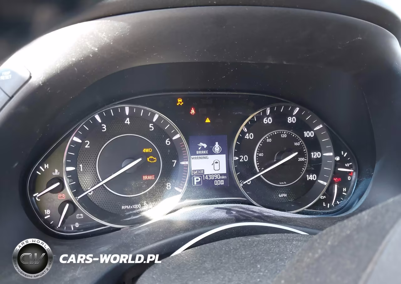 2017 Nissan Armada Sv VIN:JN8AY2NC6H9510442 - 7
