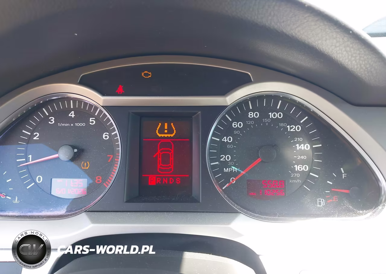 2008 Audi A6 3.2 VIN:WAUDH74FX8N053902 - 7