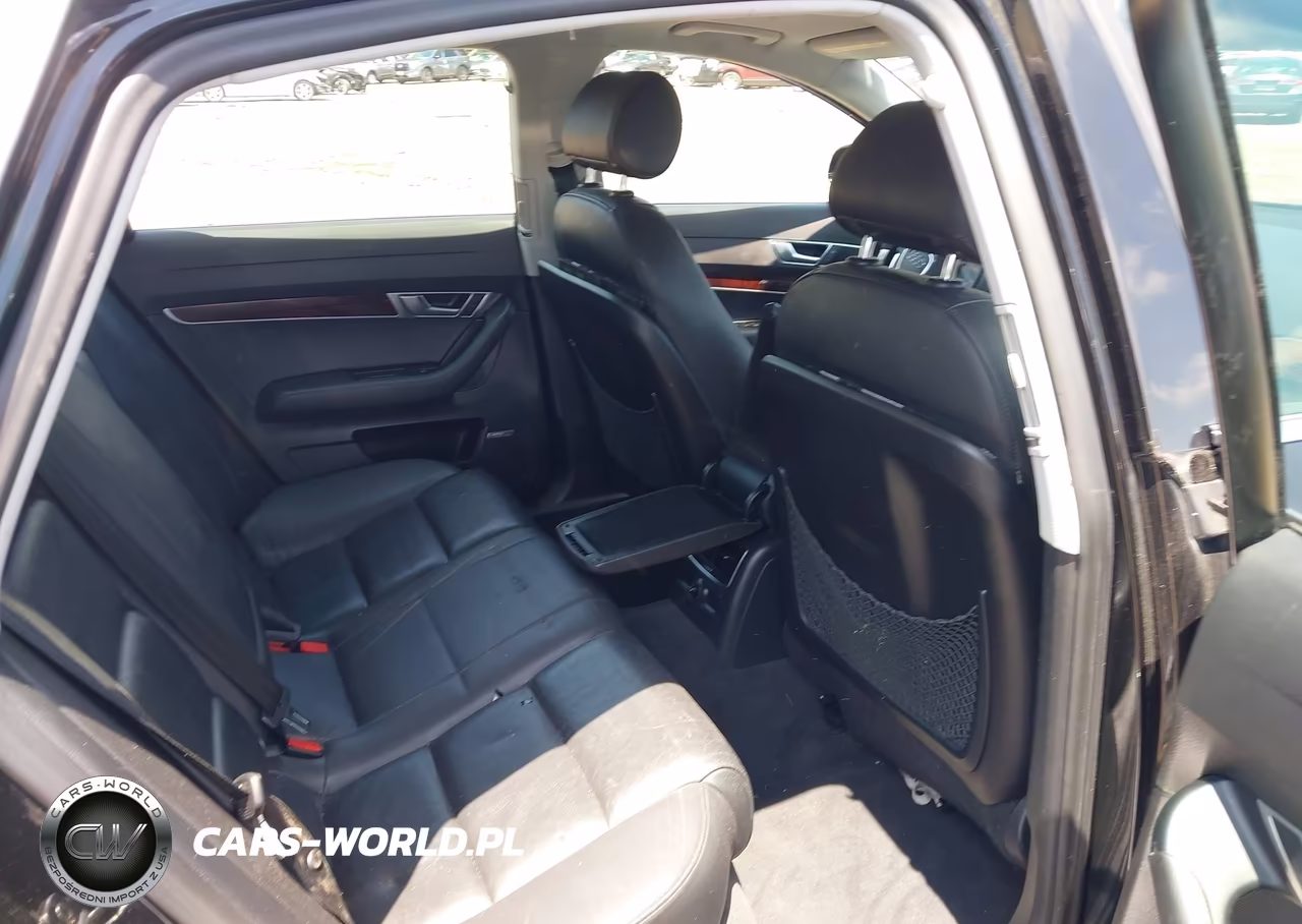2008 Audi A6 3.2 VIN:WAUDH74FX8N053902 - 8