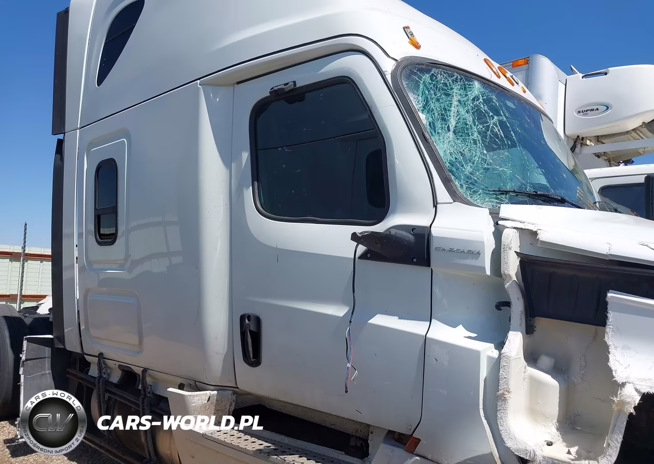 2019 Freightliner New Cascadia 126 VIN:3AKJHHDR5KSKP9934 - 16