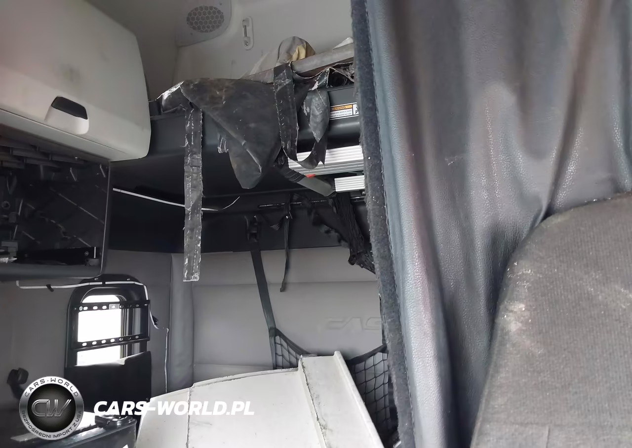 2019 Freightliner New Cascadia 126 VIN:3AKJHHDR5KSKP9934 - 7