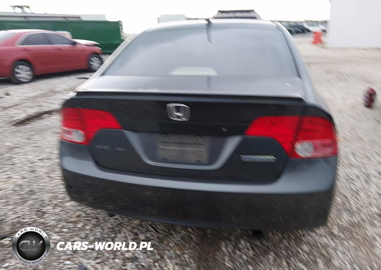 2007 Honda Civic Hybrid VIN:JHMFA36227S019292 - 16